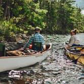 Review photo of Boundary Waters Canoe Area, Cherokee Lake Backcountry Camping by Sapphire J., March 24, 2020