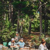 Review photo of Boundary Waters Canoe Area, Cherokee Lake Backcountry Camping by Sapphire J., March 24, 2020