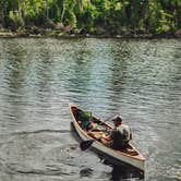 Review photo of Boundary Waters Canoe Area, Cherokee Lake Backcountry Camping by Sapphire J., March 24, 2020