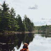 Review photo of Boundary Waters Canoe Area, Cherokee Lake Backcountry Camping by Sapphire J., March 24, 2020