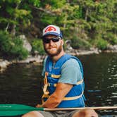 Review photo of Boundary Waters Canoe Area, Cherokee Lake Backcountry Camping by Sapphire J., March 24, 2020