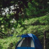 Review photo of Boundary Waters Canoe Area, Cherokee Lake Backcountry Camping by Sapphire J., March 24, 2020