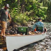 Review photo of Boundary Waters Canoe Area, Cherokee Lake Backcountry Camping by Sapphire J., March 24, 2020