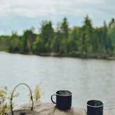 Review photo of Boundary Waters Canoe Area, Cherokee Lake Backcountry Camping by Sapphire J., March 24, 2020