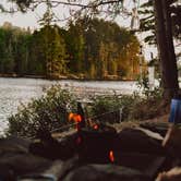 Review photo of Boundary Waters Canoe Area, Cherokee Lake Backcountry Camping by Sapphire J., March 24, 2020