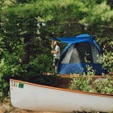 Review photo of Boundary Waters Canoe Area, Cherokee Lake Backcountry Camping by Sapphire J., March 24, 2020