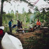 Review photo of Boundary Waters Canoe Area, Cherokee Lake Backcountry Camping by Sapphire J., March 24, 2020