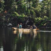 Review photo of Boundary Waters Canoe Area, Cherokee Lake Backcountry Camping by Sapphire J., March 24, 2020