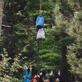 Review photo of Boundary Waters Canoe Area, Cherokee Lake Backcountry Camping by Sapphire J., March 24, 2020