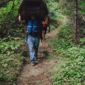 Review photo of Boundary Waters Canoe Area, Cherokee Lake Backcountry Camping by Sapphire J., March 24, 2020