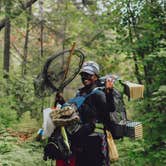 Review photo of Boundary Waters Canoe Area, Cherokee Lake Backcountry Camping by Sapphire J., March 24, 2020