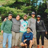 Review photo of Boundary Waters Canoe Area, Cherokee Lake Backcountry Camping by Sapphire J., March 24, 2020