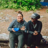 Review photo of Boundary Waters Canoe Area, Cherokee Lake Backcountry Camping by Sapphire J., March 24, 2020