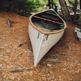 Review photo of Boundary Waters Canoe Area, Cherokee Lake Backcountry Camping by Sapphire J., March 24, 2020