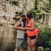 Review photo of Boundary Waters Canoe Area, Cherokee Lake Backcountry Camping by Sapphire J., March 24, 2020