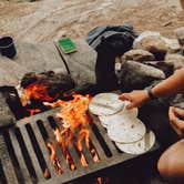 Review photo of Boundary Waters Canoe Area, Cherokee Lake Backcountry Camping by Sapphire J., March 24, 2020