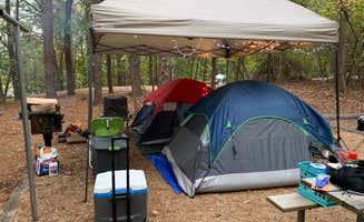 Shanna S.'s photo at McKinney Campground near Powder Springs, GA