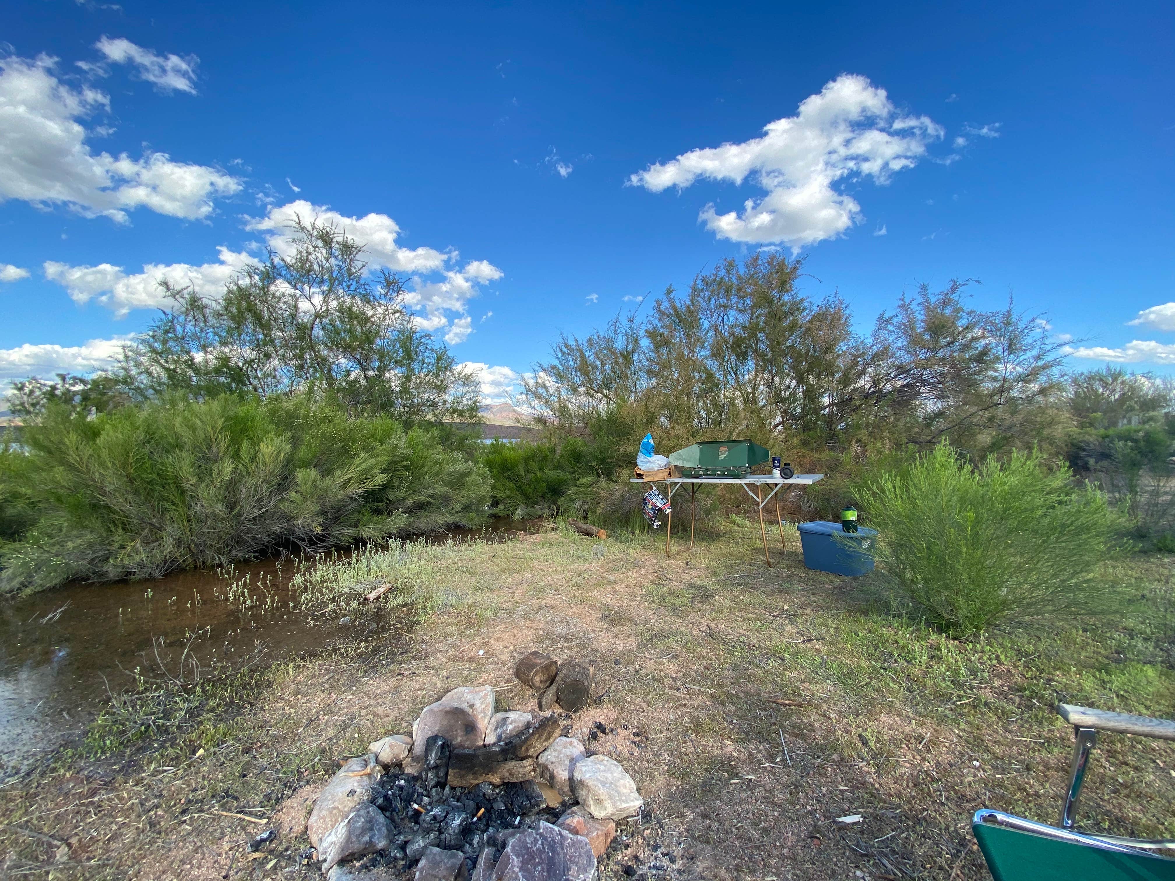 Camping near Bachelor Cove: Bermuda Flat Recreation Site, Tonto Basin, Arizona