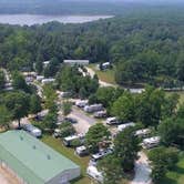 Review photo of Eagles Nest RV Park by Andy S., March 25, 2020