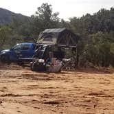 Review photo of Water Canyon Cliffside Cabin L and L by Glen B., March 25, 2020