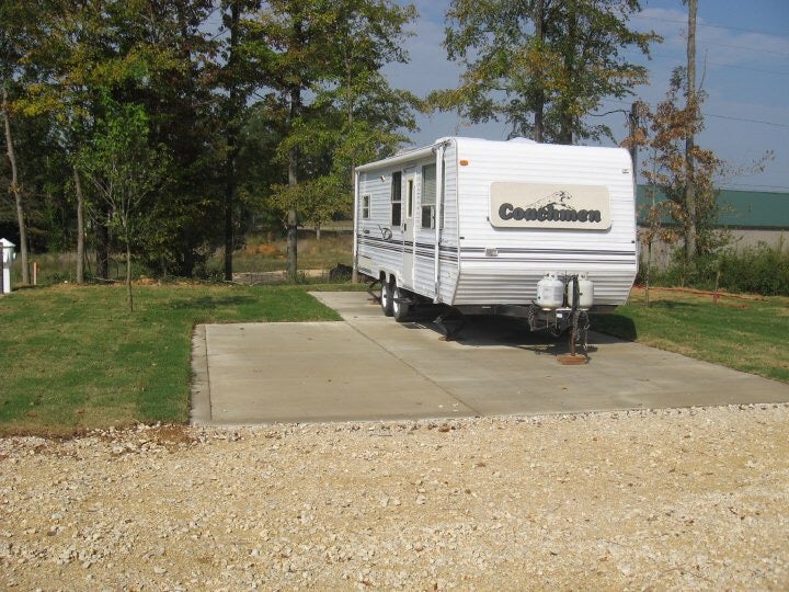 Camper submitted image from Eagles Nest RV Park - 4