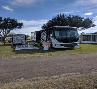 Camper-submitted photo from Acacia RV & MH Park