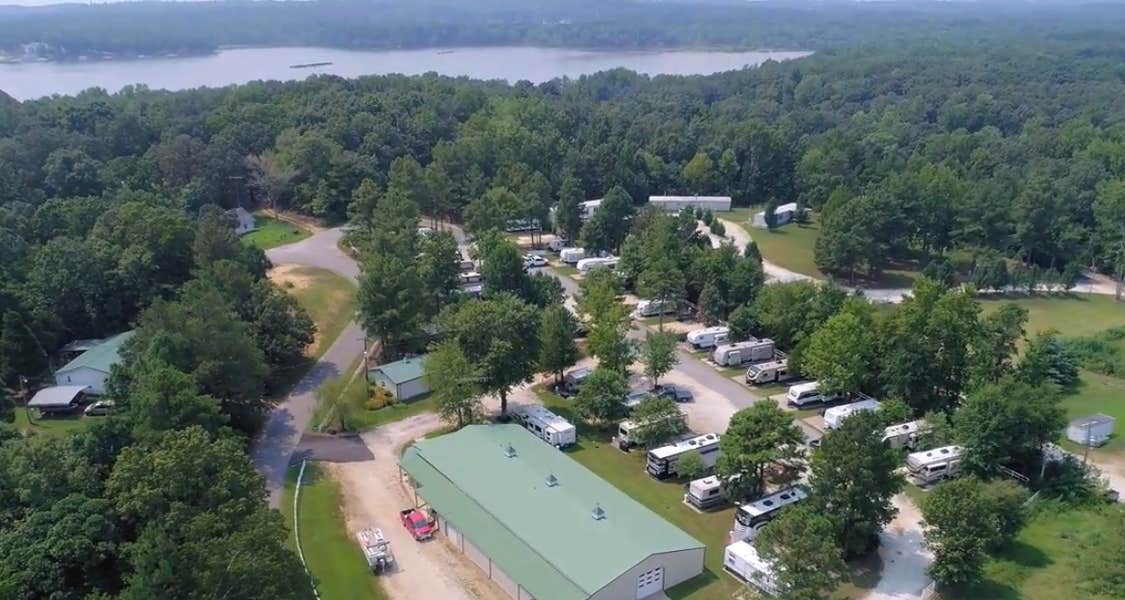 Land Between The Lakes National Recreation Area Piney Campground | The Dyrt