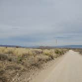 Review photo of Grapevine Hills (GH-4 & GH-5) — Big Bend National Park by Melissa W., March 25, 2020