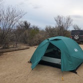 Review photo of Grapevine Hills (GH-4 & GH-5) — Big Bend National Park by Melissa W., March 25, 2020