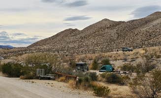 Melissa W.'s photo at Rancho Topanga near Terlingua, TX