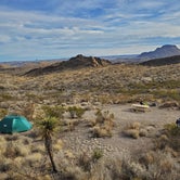 Review photo of Interior Primitive Sites — Big Bend Ranch State Park by Melissa W., March 25, 2020