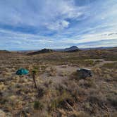 Review photo of Interior Primitive Sites — Big Bend Ranch State Park by Melissa W., March 25, 2020