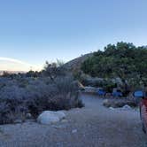 Review photo of Pine Springs Campground by Melissa W., March 25, 2020