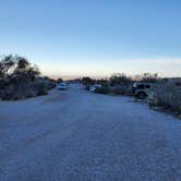 Review photo of Pine Springs Campground by Melissa W., March 25, 2020