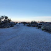 Review photo of Pine Springs Campground by Melissa W., March 25, 2020