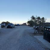 Review photo of Pine Springs Campground by Melissa W., March 25, 2020