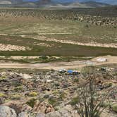 Review photo of Blair Valley Primitive Campground — Anza-Borrego Desert State Park by Leo W., March 25, 2020