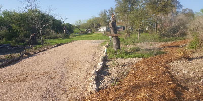 Camper submitted image from Orrasis Ranch