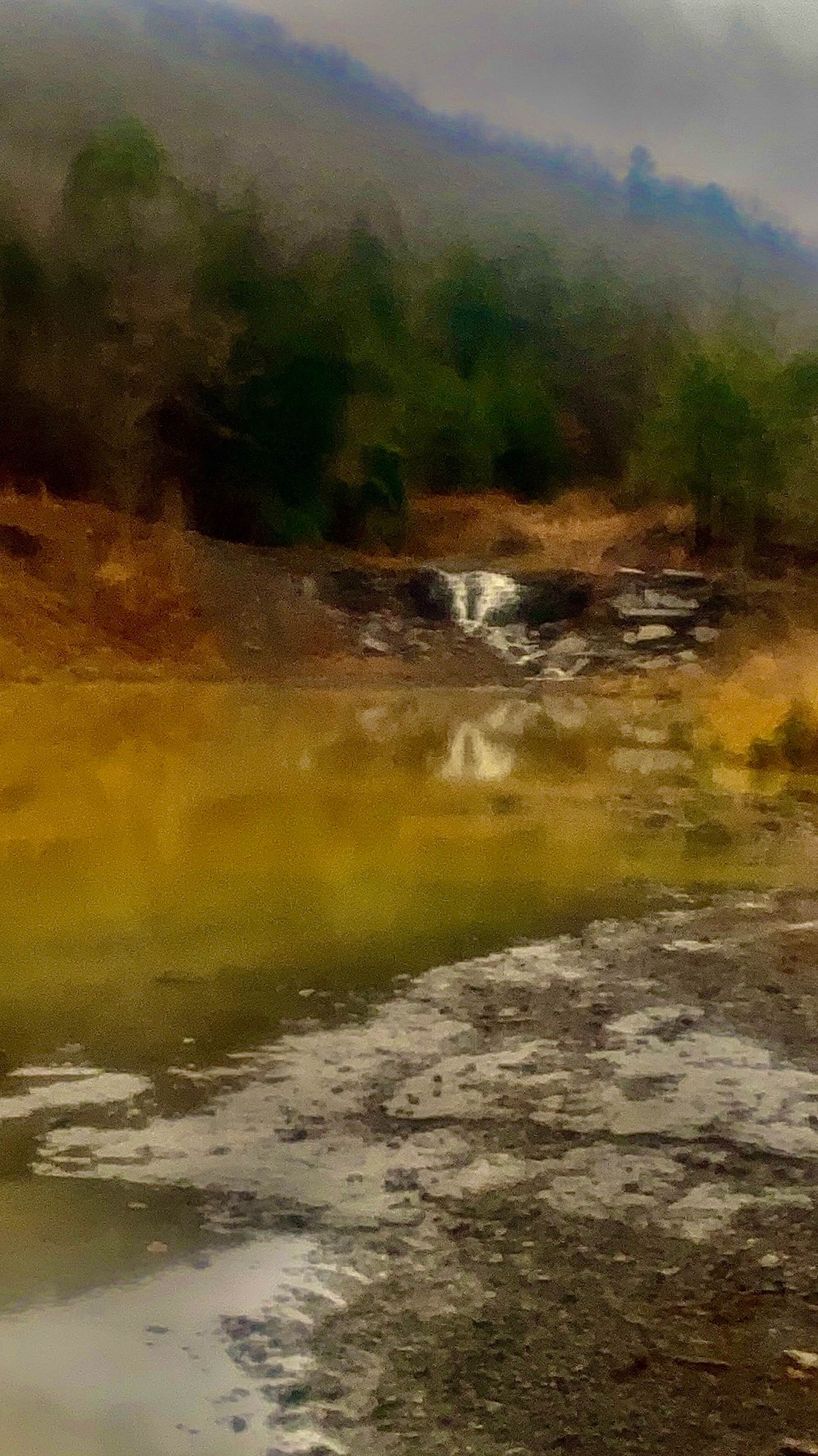 Camper-submitted photo at Byrd's Adventure Center near Fort Smith, AR