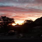 Review photo of Aguirre Spring Recreation Area and Campground by Steve B., March 26, 2020