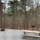 Review photo of James H 'Sloppy' Floyd State Park Campground by Natalie  M., March 26, 2020