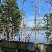 Review photo of Edgar Evins State Park Campground by Scott M., March 26, 2020