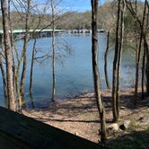 Review photo of Edgar Evins State Park Campground by Scott M., March 26, 2020
