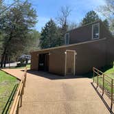 Review photo of Edgar Evins State Park Campground by Scott M., March 26, 2020