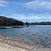 Review photo of Edgar Evins State Park Campground by Scott M., March 26, 2020