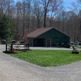 Review photo of Edgar Evins State Park Campground by Scott M., March 26, 2020