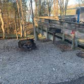 Review photo of Edgar Evins State Park Campground by Scott M., March 26, 2020