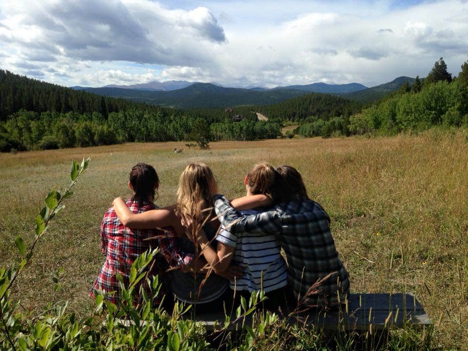 Camper submitted image from Pickle Gulch - 3