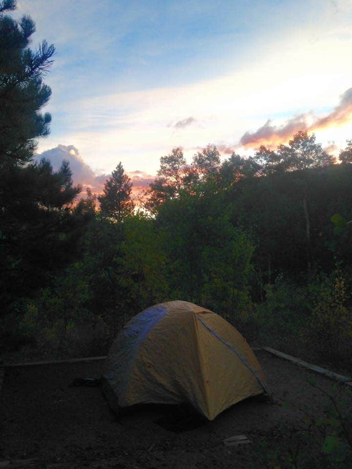 Hayley K.'s photo at Pickle Gulch near Black Hawk, CO