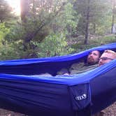 Review photo of Cold Springs Campground by Hayley K., March 26, 2020